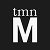 TMN Models logo