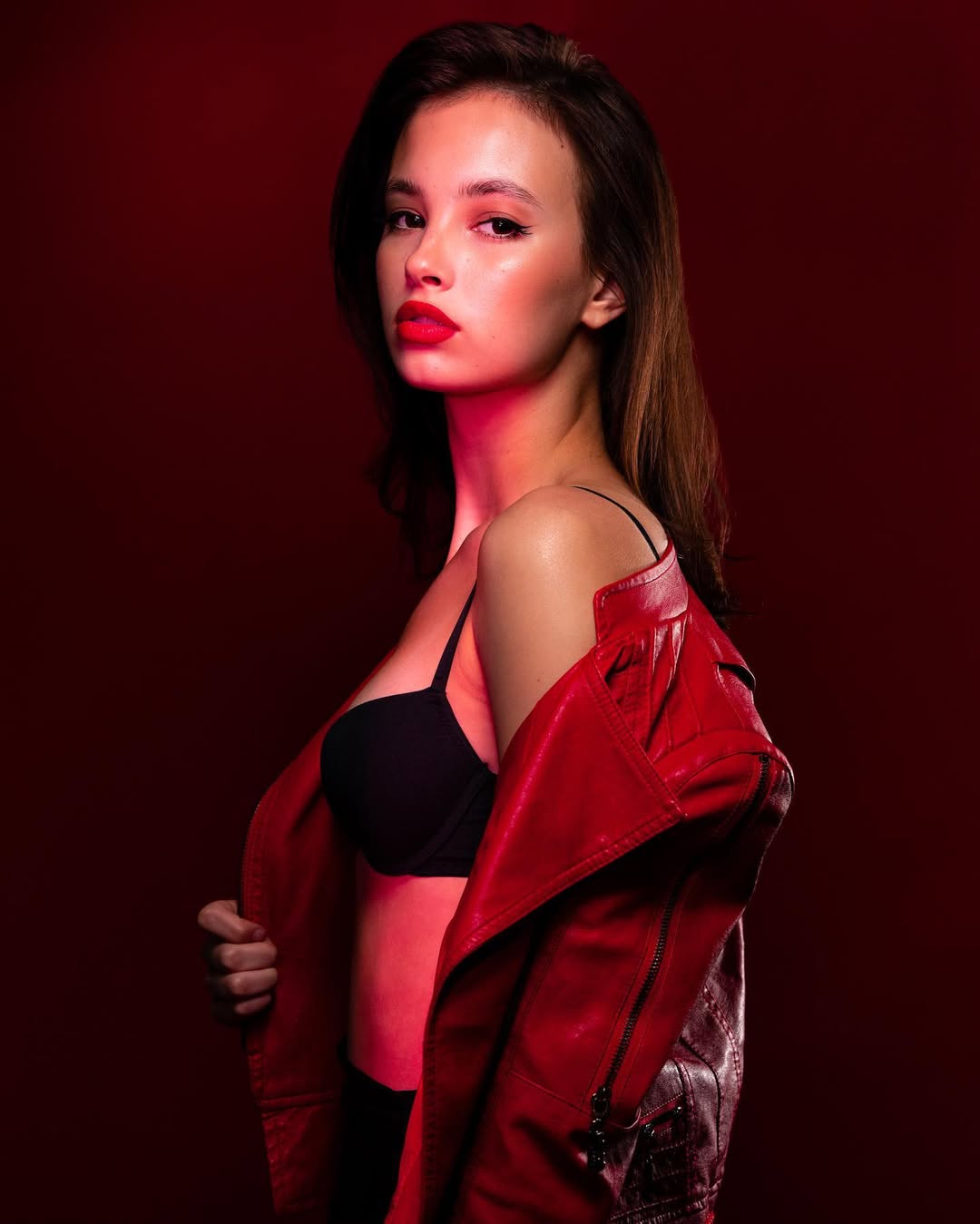 Brooklyn Hislop portfolio image 5